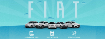 Fiat-Promotions
